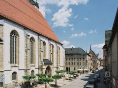 Rathaus Zeulenroda